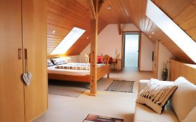 Gaestehaus Willaringen